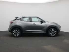 Nissan Juke thumbnail 6