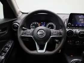 Nissan Juke thumbnail 7