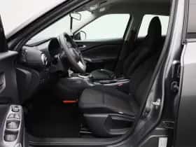 Nissan Juke thumbnail 9