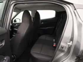 Nissan Juke thumbnail 10