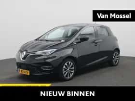 Renault Zoé (2022)