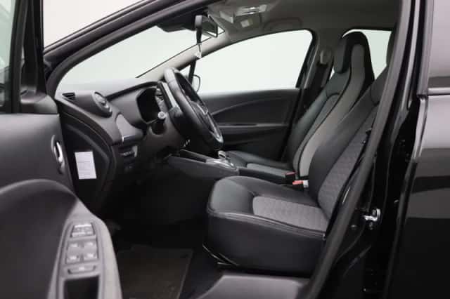 Renault Zoé (2022) thumbnail 11