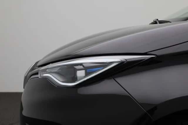 Renault Zoé (2022) thumbnail 15