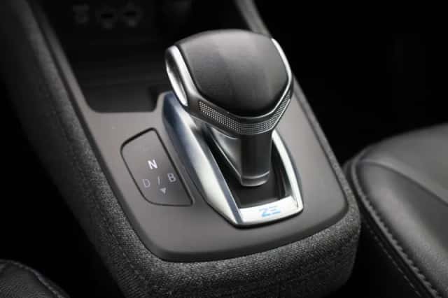 Renault Zoé (2022) thumbnail 26
