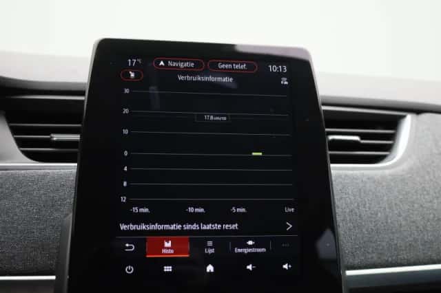 Renault Zoé (2022) thumbnail 29