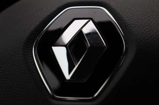 Renault Zoé (2022) thumbnail 30