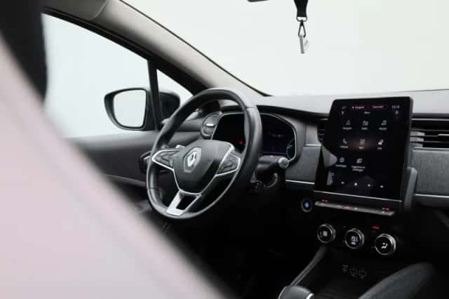 Renault Zoé (2022) thumbnail 36