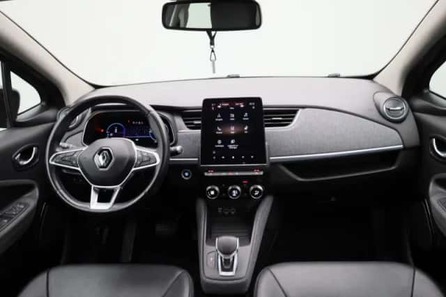 Renault Zoé (2022) thumbnail 37