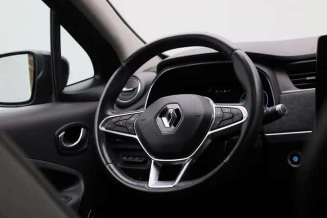 Renault Zoé (2022) thumbnail 38