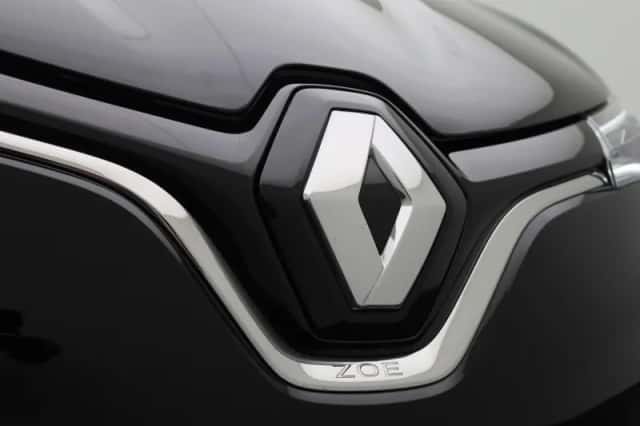 Renault Zoé (2022) thumbnail 40