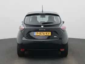 Renault Zoé (2022) thumbnail 5