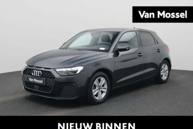 Audi A1 (2021) thumbnail 1