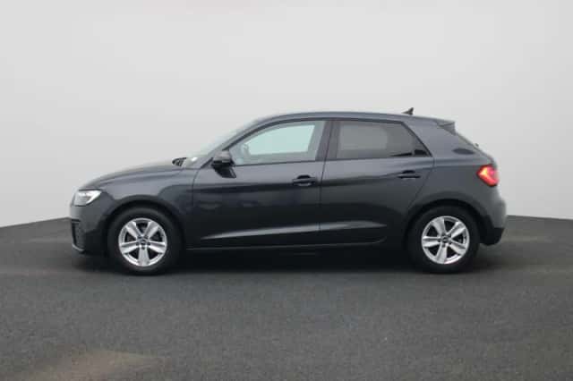 Audi A1 (2021) thumbnail 4