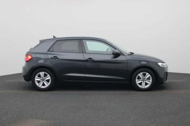 Audi A1 (2021) thumbnail 6