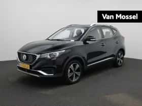 MG ZS EV