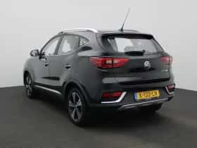 MG ZS EV thumbnail 2