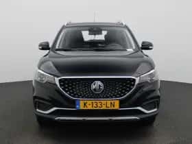 MG ZS EV thumbnail 3