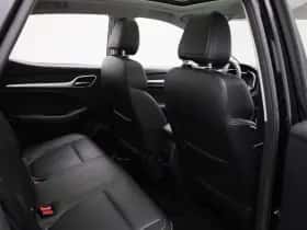 MG ZS EV thumbnail 31