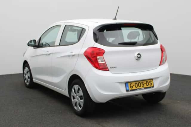 Opel Karl (2019) thumbnail 2
