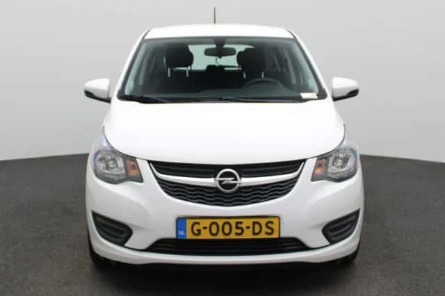 Opel Karl (2019) thumbnail 3