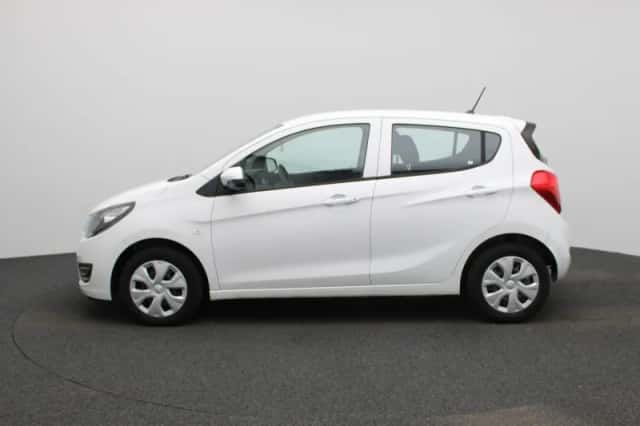 Opel Karl (2019) thumbnail 4