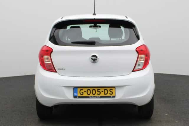 Opel Karl (2019) thumbnail 5