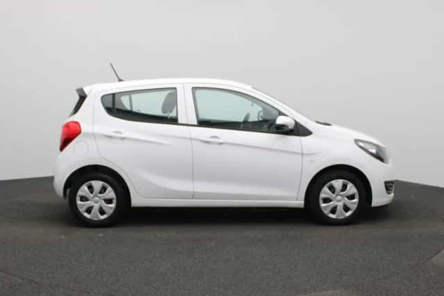 Opel Karl (2019) thumbnail 6