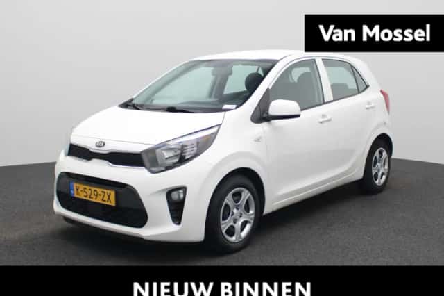 Kia Picanto (2021)