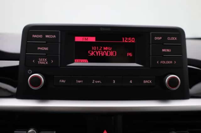 Kia Picanto (2021) thumbnail 14