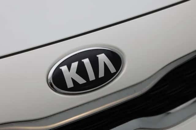 Kia Picanto (2021) thumbnail 25