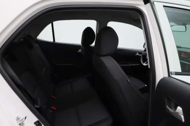 Kia Picanto (2021) thumbnail 27