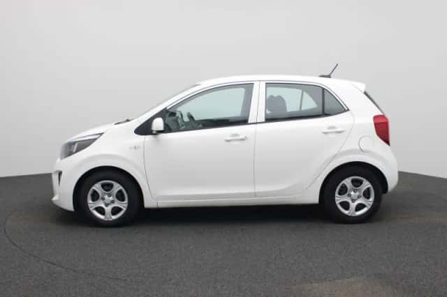 Kia Picanto (2021) thumbnail 4