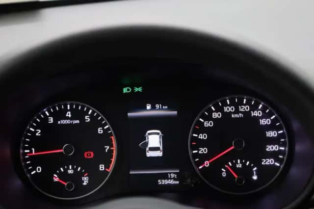 Kia Picanto (2021) thumbnail 8