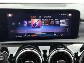 Mercedes-Benz A-Klasse thumbnail 11
