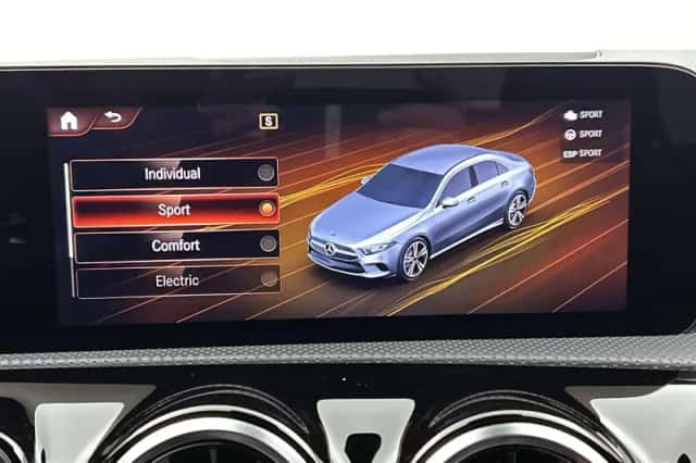 Mercedes-Benz A-Klasse (2022) thumbnail 17