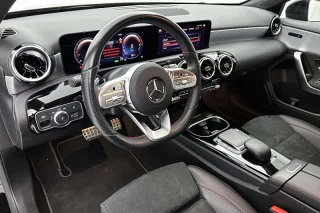 Mercedes-Benz A-Klasse (2022) thumbnail 20