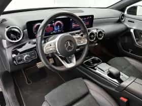 Mercedes-Benz A-Klasse thumbnail 20