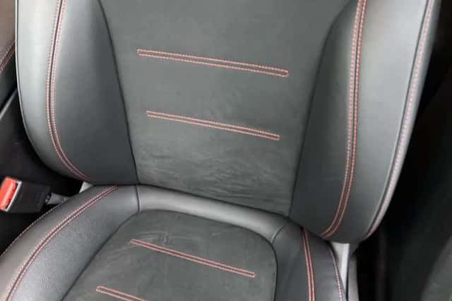 Mercedes-Benz A-Klasse (2022) thumbnail 22