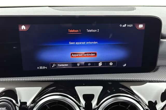 Mercedes-Benz A-Klasse (2022) thumbnail 23