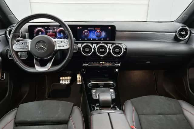 Mercedes-Benz A-Klasse (2022) thumbnail 24