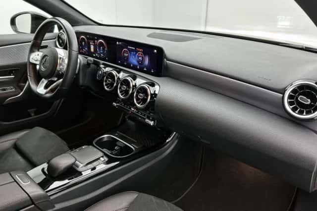 Mercedes-Benz A-Klasse (2022) thumbnail 25