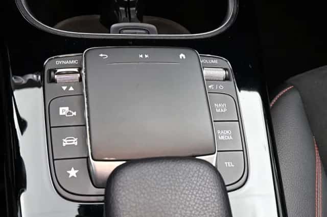 Mercedes-Benz A-Klasse (2022) thumbnail 27