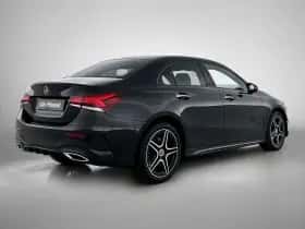 Mercedes-Benz A-Klasse thumbnail 4