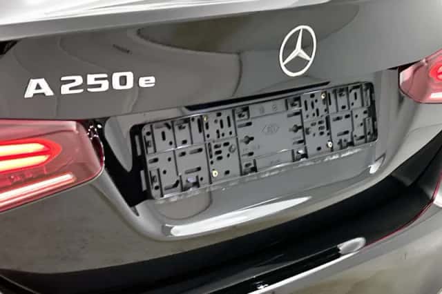 Mercedes-Benz A-Klasse (2022) thumbnail 35