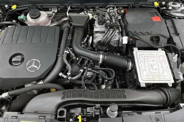 Mercedes-Benz A-Klasse (2022) thumbnail 37