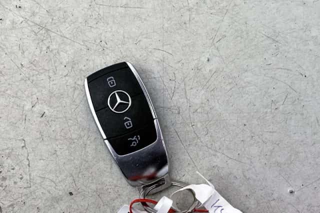 Mercedes-Benz A-Klasse (2022) thumbnail 39