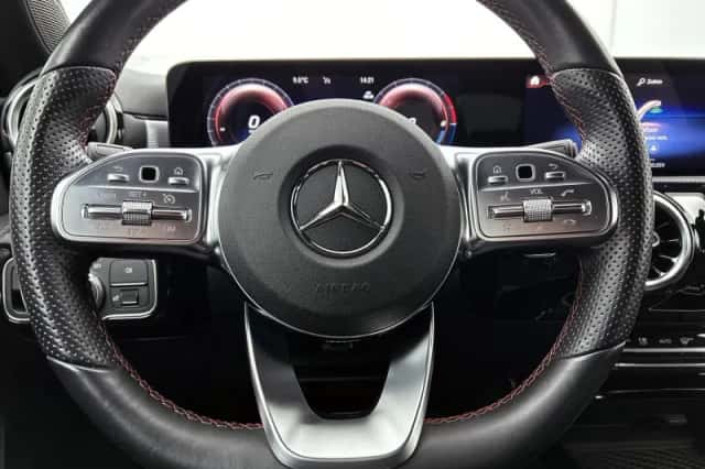 Mercedes-Benz A-Klasse (2022) thumbnail 41
