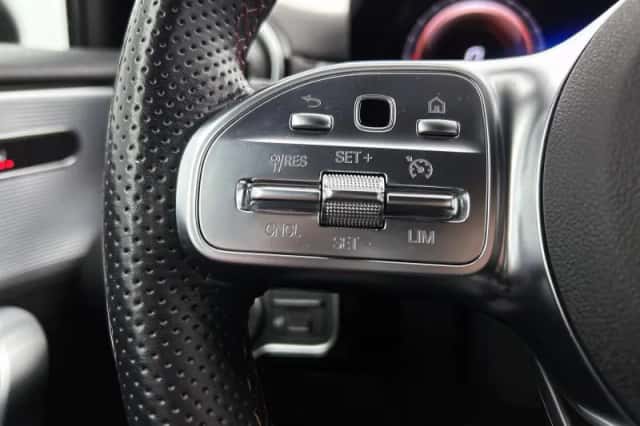 Mercedes-Benz A-Klasse (2022) thumbnail 6