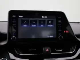 Toyota C-HR thumbnail 16