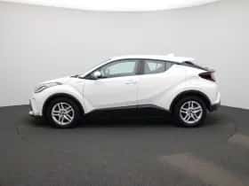 Toyota C-HR thumbnail 4